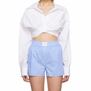 Alexander Wang(シャツ/ブラウス(長袖/七分))のフリマアイテム一覧 Alexander Wang(シャツ/ブラウス(長袖/七分))のフリマアイテム一覧