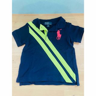 ポロ(POLO（RALPH LAUREN）)のPoloポロシャツ(Ｔシャツ)