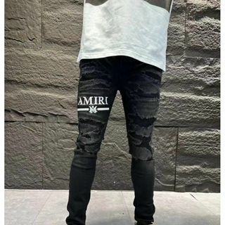 アミリ(AMIRI)のAMIRI　　ジーンズ(その他)