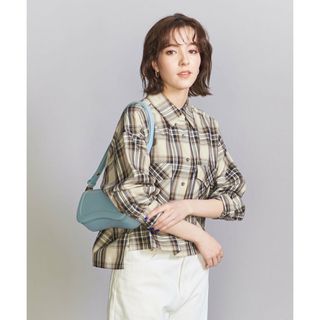 ビューティアンドユースユナイテッドアローズ(BEAUTY&YOUTH UNITED ARROWS)のブラウス(シャツ/ブラウス(長袖/七分))