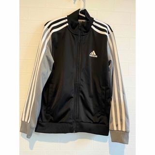 adidas ジャージ　130㎝(その他)