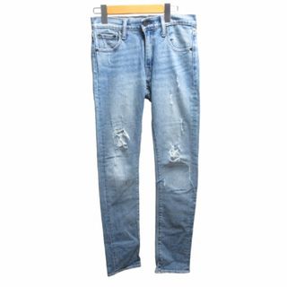 リーバイス(Levi's)のリーバイス 505C デニム ジーンズ ライトインディゴ 26インチ 約XS(デニム/ジーンズ)