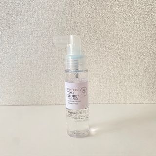 ネイチャーラボ(ネイチャーラボ)の【未使用】パーフェクト タイムシークレット エッセンス ヘアローション 頭皮ケア(スカルプケア)