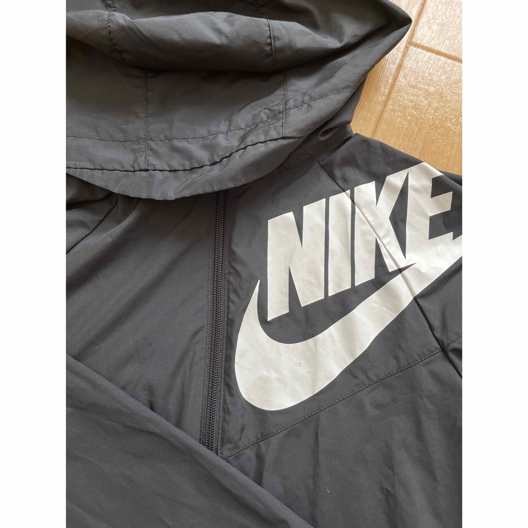 NIKE(ナイキ)のNIKE キッズ　160 キッズ/ベビー/マタニティのキッズ服男の子用(90cm~)(Tシャツ/カットソー)の商品写真