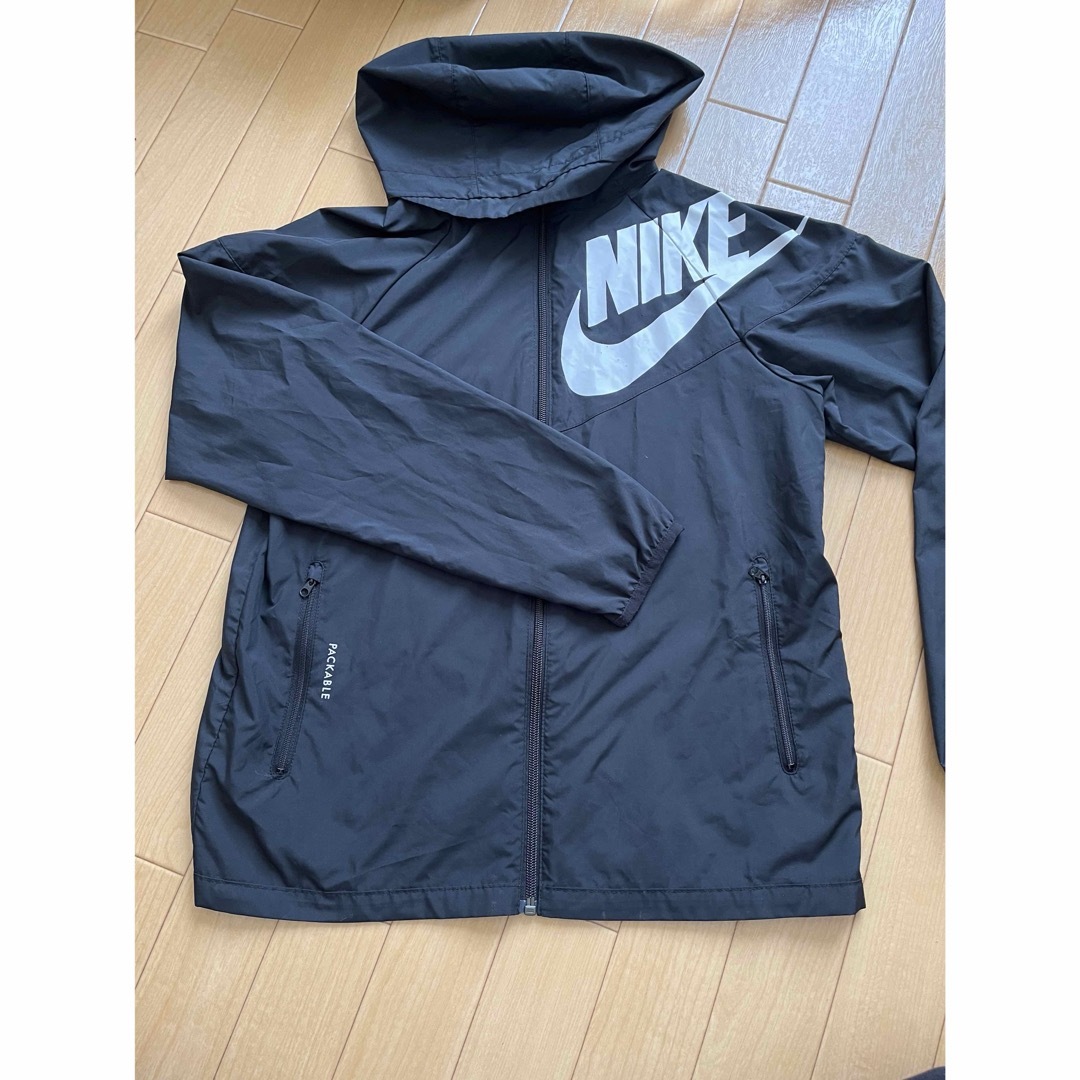 NIKE(ナイキ)のNIKE キッズ　160 キッズ/ベビー/マタニティのキッズ服男の子用(90cm~)(Tシャツ/カットソー)の商品写真