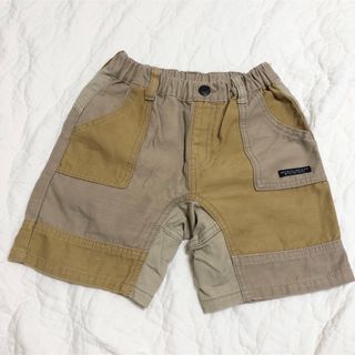 エフオーキッズ(F.O.KIDS)のfo kids ハーフパンツ　短パン　120cm(パンツ/スパッツ)