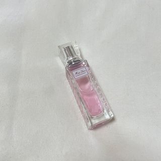 ディオール(Dior)のミス ディオール ブルーミングブーケ ローラーパール(香水(女性用))