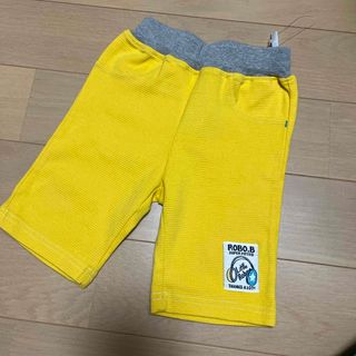 新品:ハーフパンツ100(パンツ/スパッツ)