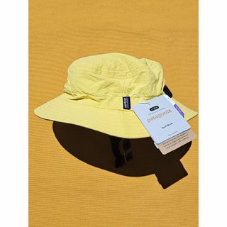 patagonia - パタゴニア Surf Brim S/M サーフブリム SUYE 2022