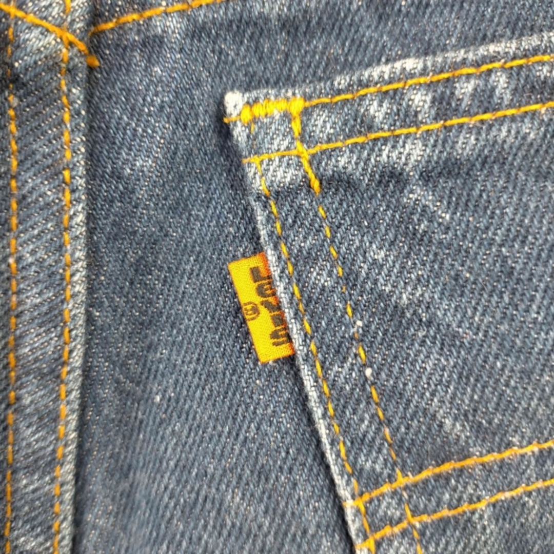 Levi's(リーバイス)のLevis(リーバイス) メンズ パンツ デニム メンズのパンツ(デニム/ジーンズ)の商品写真