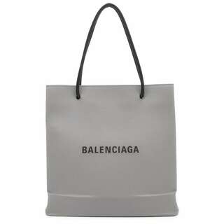 Balenciaga - バレンシアガ トートバッグ ロゴ ショッピングバッグ 568813 BALENCIAGA バッグ 2wayショルダーバッグ