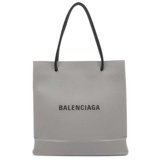 Balenciaga - バレンシアガ トートバッグ ロゴ ショッピングバッグ 568813 BALENCIAGA バッグ 2wayショルダーバッグ