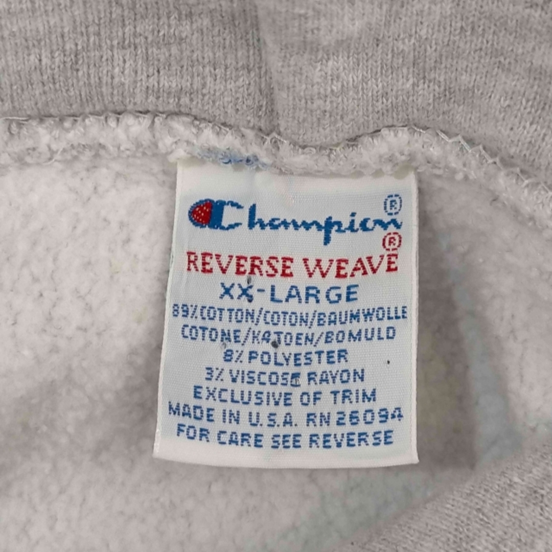 Champion - Champion(チャンピオン) メンズ トップス パーカー Champion - Champion(チャンピオン) メンズ トップス パーカー
