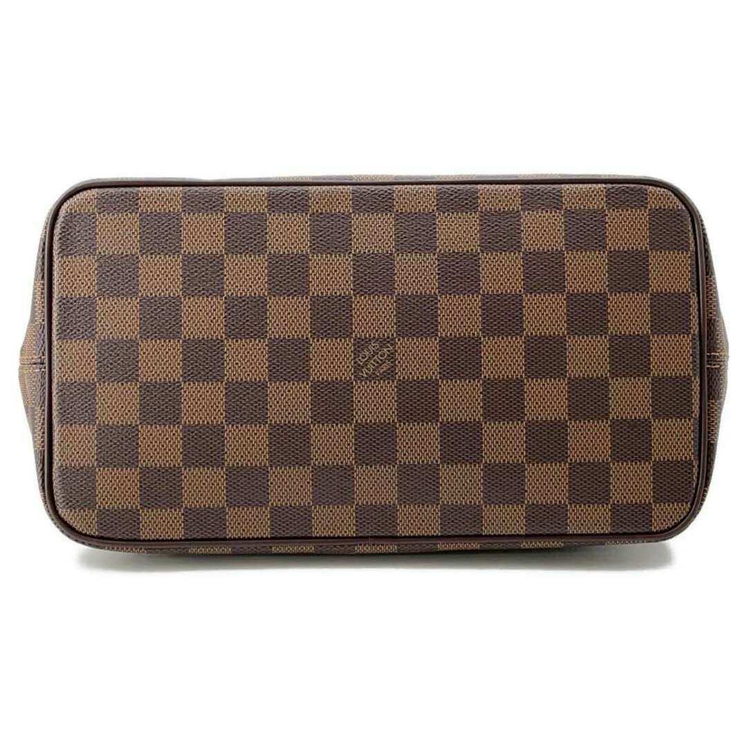 LOUIS VUITTON(ルイヴィトン)のルイヴィトン ハンドバッグ ダミエ・エベヌ サレヤPM N51183 LOUIS VUITTON ヴィトン バッグ レディースのバッグ(ハンドバッグ)の商品写真