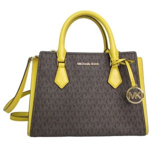 Michael Kors - マイケルコース MICHAEL KORS ハンドバッグ ショルダーバッグ