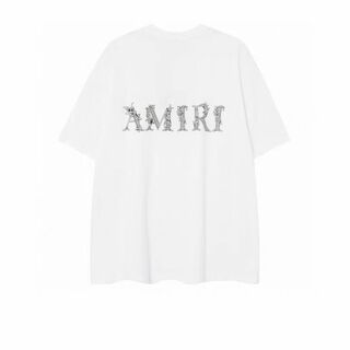 アミリ(AMIRI)のAMIRI   TEE(Tシャツ/カットソー(半袖/袖なし))