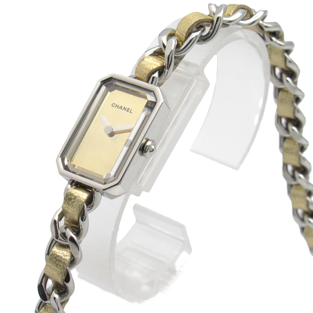 CHANEL(シャネル)のシャネル プルミエールロック 世界1000本限定 腕時計 レディースのファッション小物(腕時計)の商品写真