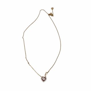 マイケルコース(Michael Kors)のMichael Kors(マイケルコース) PREMIUM NECKLACE (ネックレス)