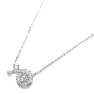 Van Cleef & Arpels - ヴァンクリーフ＆アーペル ニドパラディ ダイヤ ネックレス ネックレス