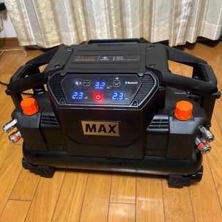 日立 - 本日限り打ち切ります！人気BLACK⭐︎美品格安MAX1310E動作確認済⭐︎