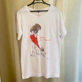 aiko LLP21 Tシャツ ナミ(Tシャツ(半袖/袖なし))