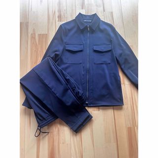 ZARA MENS セットアップ M