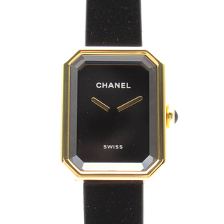 シャネル(CHANEL)のシャネル プルミエール リボン 腕時計(腕時計)