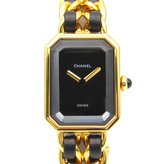 シャネル(CHANEL)のシャネル プルミエールS 腕時計(腕時計)