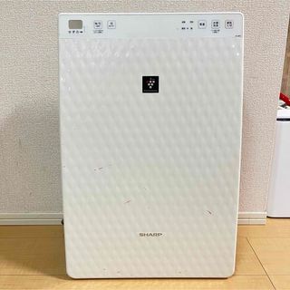 シャープ(SHARP)のSHARP 空気清浄機(空気清浄器)