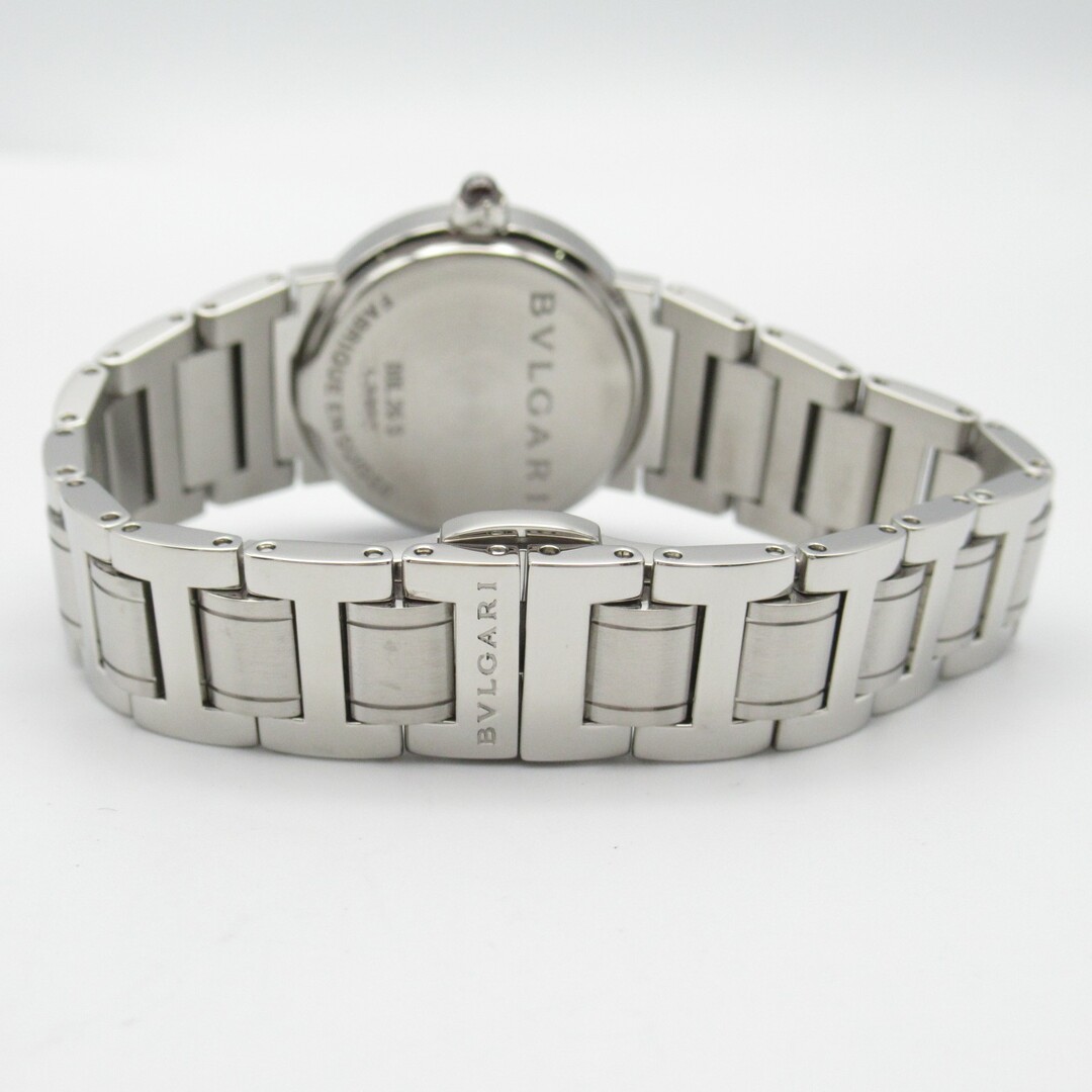 BVLGARI(ブルガリ)のブルガリ ブルガリ ブルガリ 腕時計 レディースのファッション小物(腕時計)の商品写真