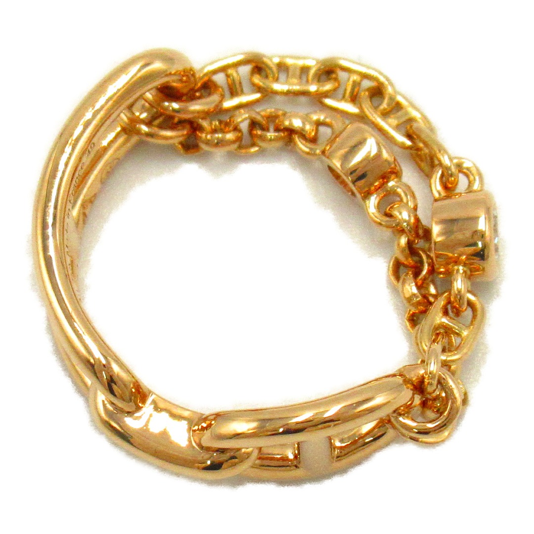 Hermes(エルメス)のエルメス シェーヌダンクル カオス PM リング リング・指輪 レディースのアクセサリー(リング(指輪))の商品写真