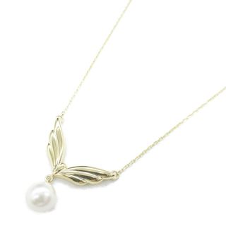 ミキモト(MIKIMOTO)のミキモト パール ネックレス ネックレス(ネックレス)