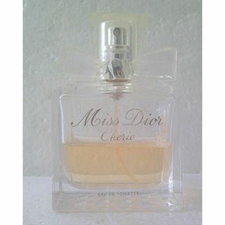 クリスチャンディオール(Christian Dior)の★香水 Miss Dior ミスディオール シェリー EDT 50ml★(香水(女性用))