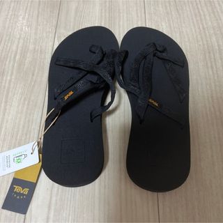 テバ(Teva)のTEVA（テバ）レディース オロワフ　OLOWAHU　サンダル 23cm(サンダル)