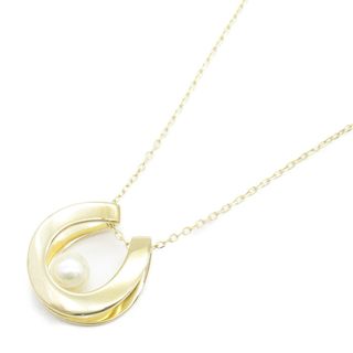 ミキモト(MIKIMOTO)のミキモト パール ネックレス ネックレス(ネックレス)