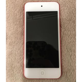 アップル(Apple)のiPod touch 第5世代 64GB(ポータブルプレーヤー)