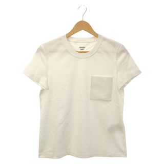 Hermes - エルメス Tシャツ 半袖Tシャツ