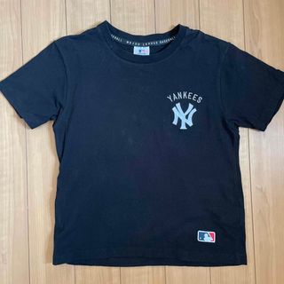 KIDSヤンキース150cmTシャツ(Tシャツ/カットソー)