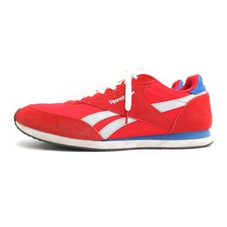 リーボック(Reebok)のリーボック Reebok スニーカー 29cm レッド 240513E 靴(スニーカー)