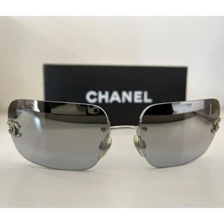 シャネル(CHANEL)のシャネル　サングラス(サングラス/メガネ)