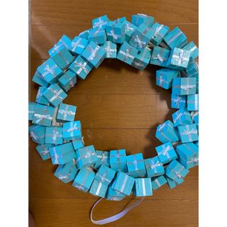 ティファニー(Tiffany & Co.)のティファニー　Tiffany DIY ウェルカムスペース　結婚式　ウェディング　(その他)