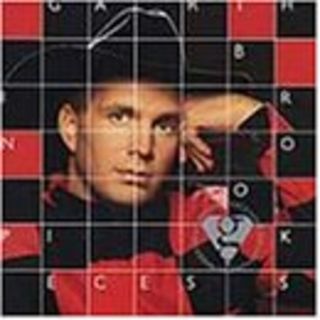 (CD)In Pieces／Garth Brooks(ブルース)