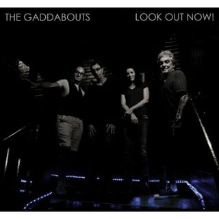 (CD)Look Out Now!／The Gaddabouts(その他)