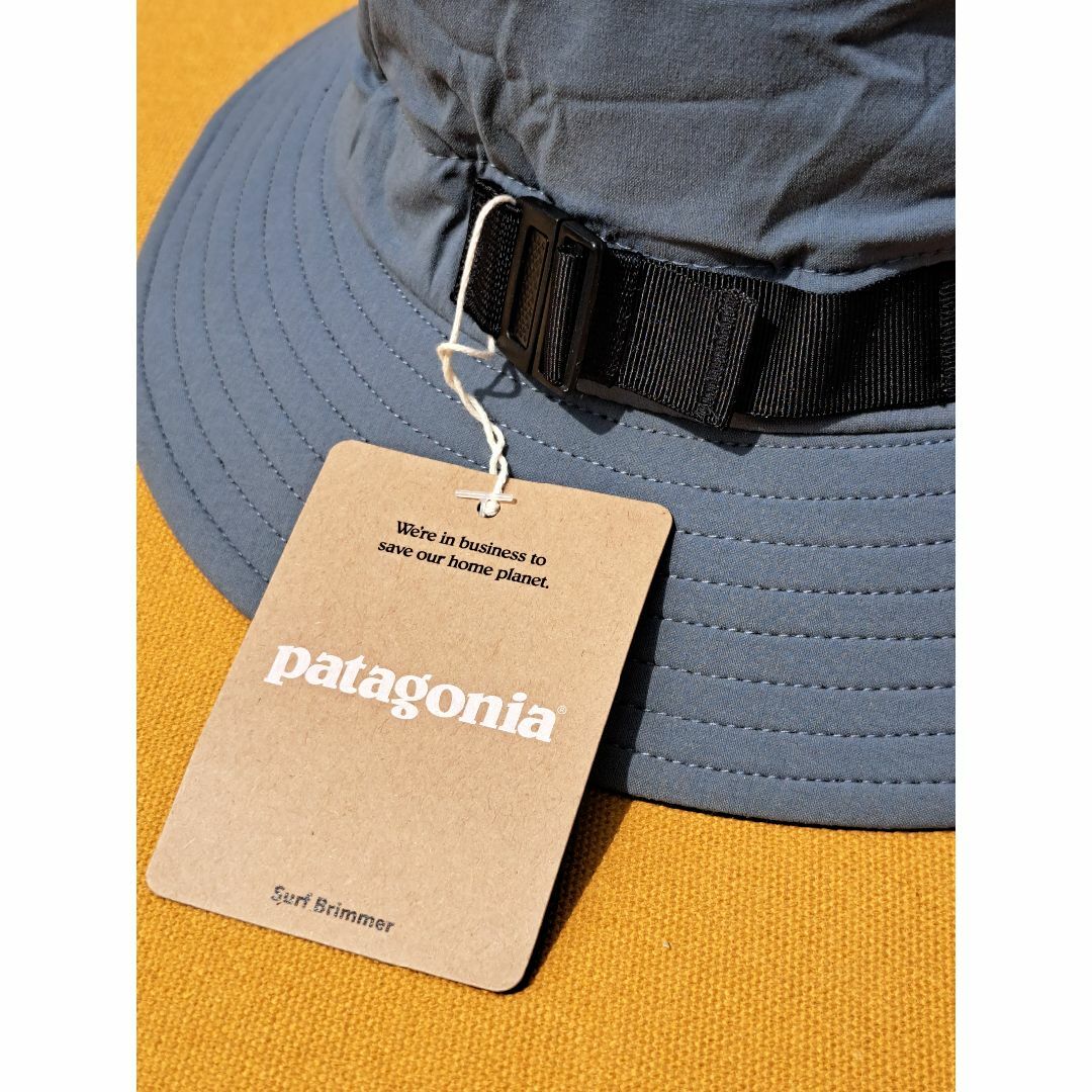 patagonia(パタゴニア)のパタゴニア Surf Brimmer L/XL サーフ PLGY 2023 メンズの帽子(ハット)の商品写真