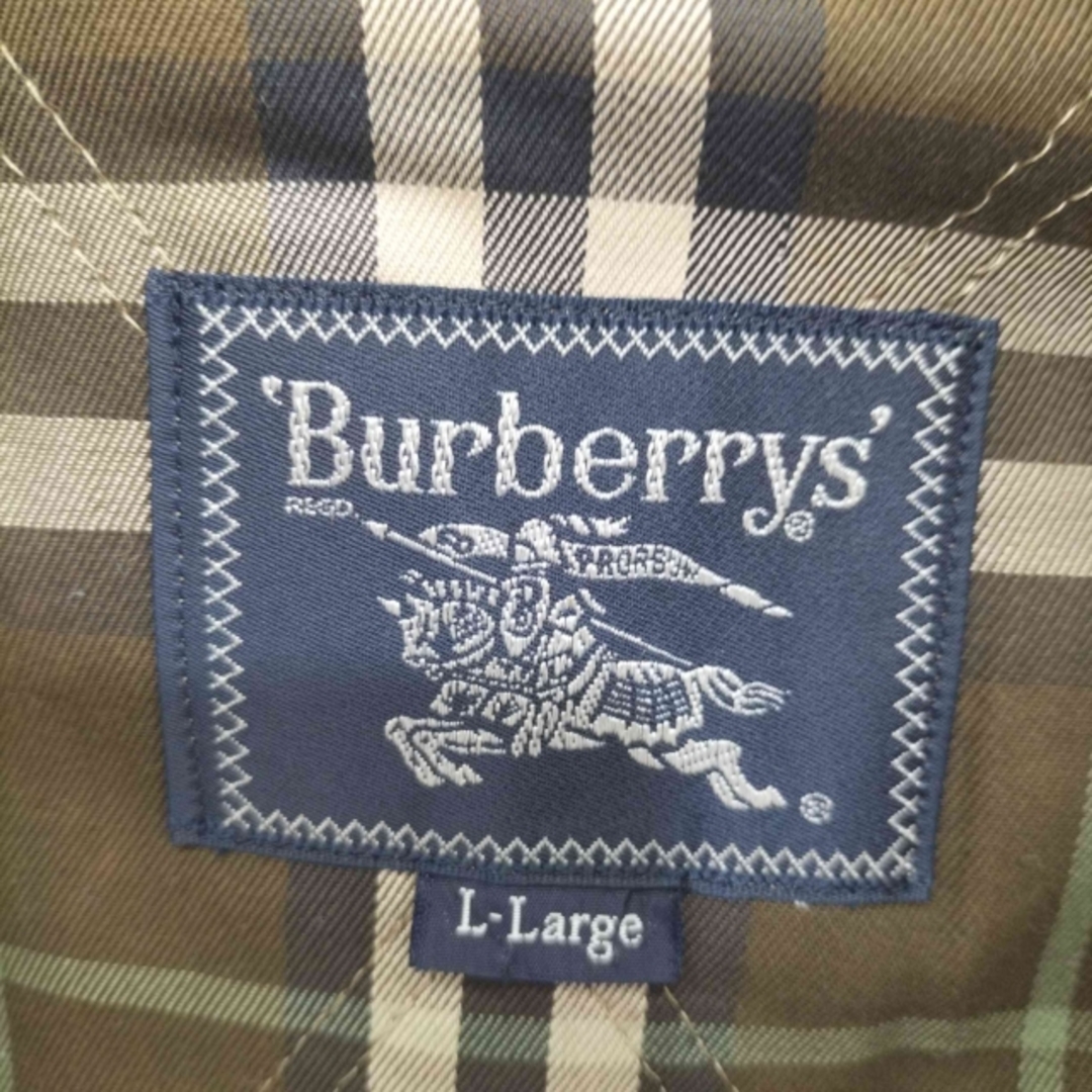 BURBERRY(バーバリー)のBURBERRYS(バーバリーズ) メンズ アウター ジャケット メンズのジャケット/アウター(その他)の商品写真