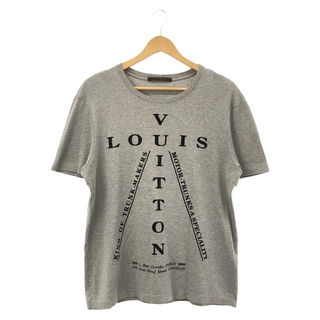 ルイヴィトン(LOUIS VUITTON)のルイ・ヴィトン Tシャツ 半袖Tシャツ(Tシャツ/カットソー(半袖/袖なし))