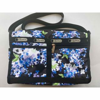 LeSportsac - レスポートサック LeSportsac ショルダーバッグ