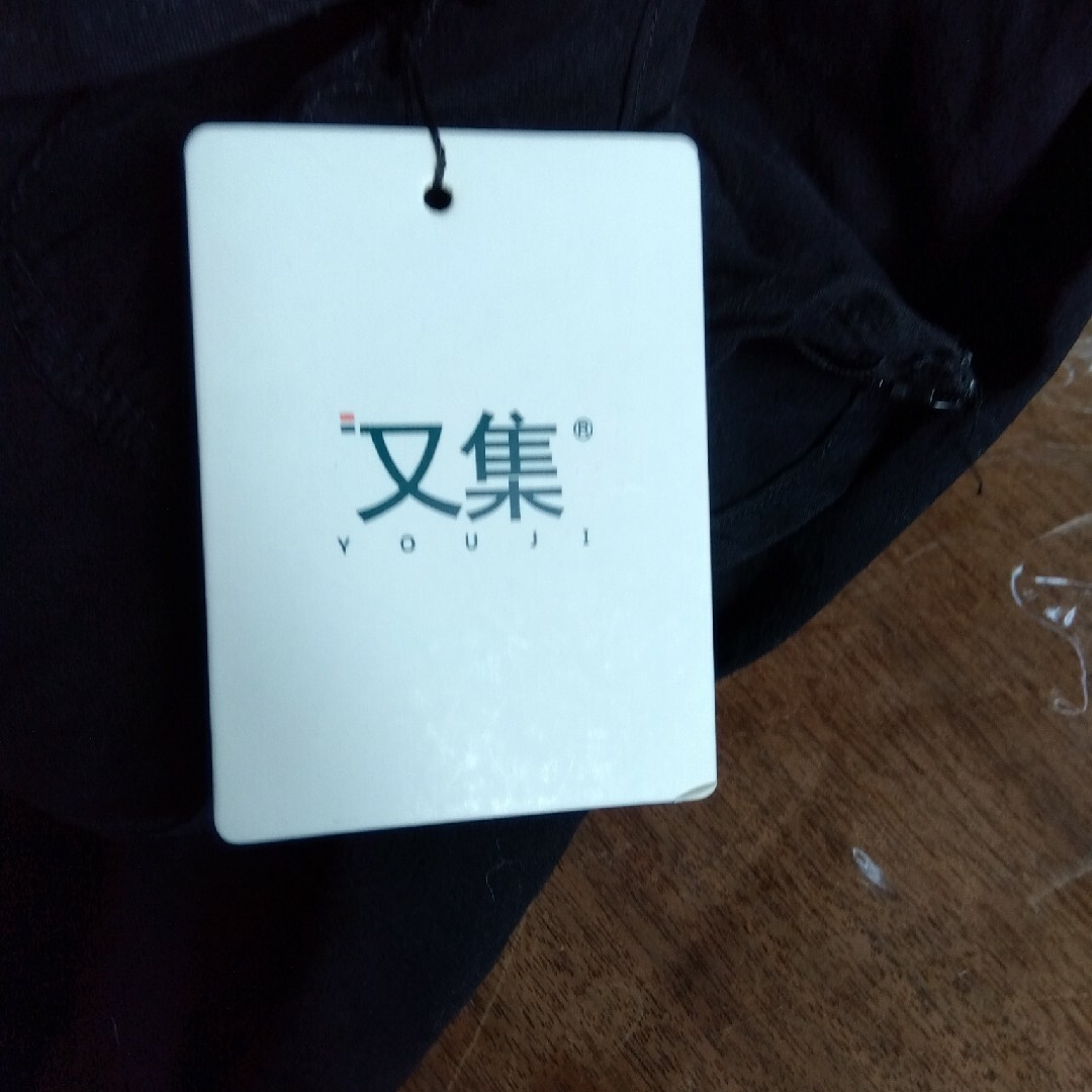 韓国服トップス レディースのトップス(カットソー(長袖/七分))の商品写真
