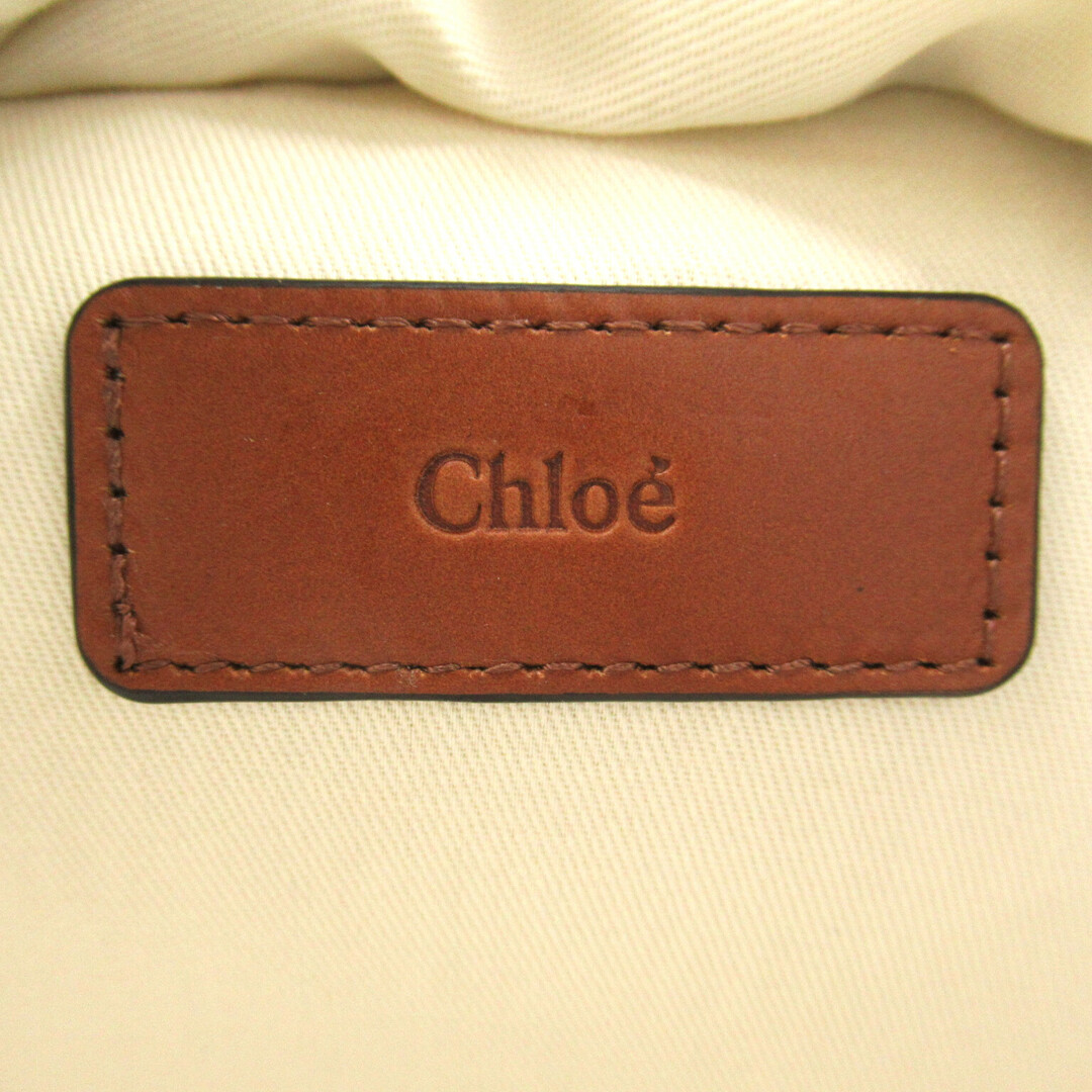 Chloe(クロエ)のクロエ バックパック リュックサック バックパック レディースのバッグ(リュック/バックパック)の商品写真