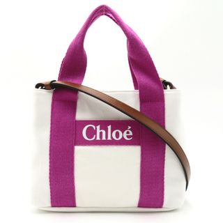 Chloe - クロエ 2wayショルダーバッグ